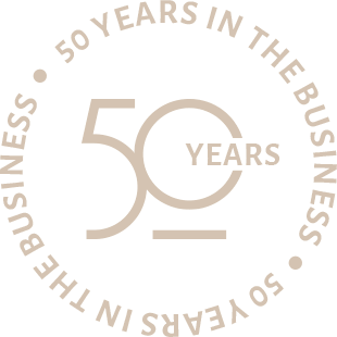 50 years