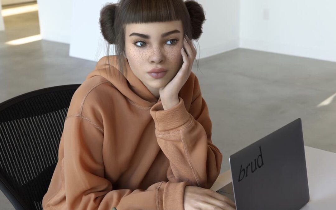Celebrity Endorsements in 2026, Why AI Personalities Are Replacing Traditional Influencers